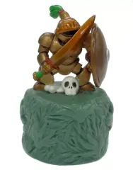 【中古】トレーディングフィギュア カンダタこぶん ｢ドラゴンクエスト ボトルキャップ～アレフガルドの魔族編～｣