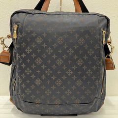 極美品✨ラシット 2way リュック ショルダーバッグ ナイロン 