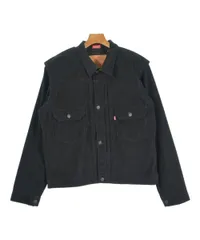 UNDER COVER カバーオール メンズ 【古着】【中古】【送料無料】のサムネイル