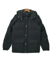 THE NORTH FACE ダウンジャケット/ダウンベスト メンズ 【古着】【中古】【送料無料】