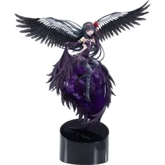 悪魔ほむら 劇場版 魔法少女まどか☆マギカ[新編]叛逆の物語 1/8 完成品 フィギュア グッドスマイルカンパニー