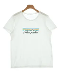 patagonia Tシャツ・カットソー レディース 【古着】【中古】【送料無料】
