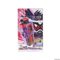仮面ライダーエグゼイド トリロジーコンプリートBOX &DXガシャット