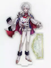 【中古】アクリルスタンド・アクリルパネル 叢雲カゲツ×ハローキティ アクリルスタンド 「バーチャルYouTuber にじさんじ Dytica×サンリオキャラクターズ」