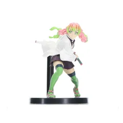 甘露寺蜜璃(かんろじみつり) 鬼滅の刃 VIBRATION STARS-甘露寺蜜璃- フィギュア プライズ(2663873) バンプレスト