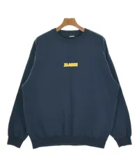 X-LARGE スウェット メンズ 【古着】【中古】【送料無料】