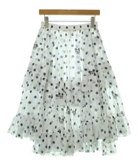 COMME des GARCONS GIRL ロング・マキシ丈スカート レディース 【古着】【中古】【送料無料】のサムネイル