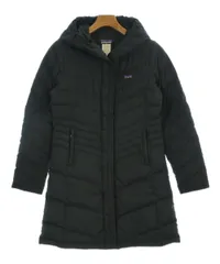patagonia ダウンコート レディース 【古着】【中古】【送料無料】のサムネイル