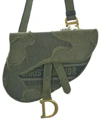 Christian Dior ショルダーバッグ レディース 【古着】【中古】【送料無料】