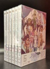 や Rewrite Blu-ray 全7巻セット 完全生産限定版 - メルカリ