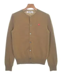 PLAY COMME des GARCONS カーディガン メンズ 【古着】【中古】【送料無料】のサムネイル