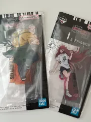 (まとめ売り) 坂本デイズ サカデイズ 一番くじ I賞 アクリルスタンド