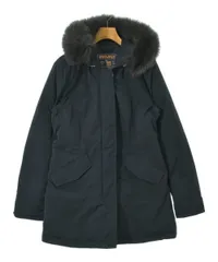 WOOLRICH ダウンコート レディース 【古着】【中古】【送料無料】