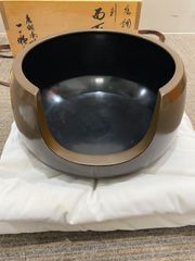 茶道具 蓋置 砂張 一ノ瀬宗辰 - メルカリ