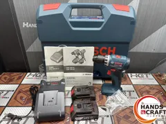 2026年最新】gsr boschの人気アイテム - メルカリ