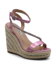 チャールズ・デイビッド レディース シューズ サンダル Charles David Womens Chiara Ballerinapink