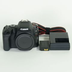 Canon EOS RP ＋ 純正バッテリー3つ - メルカリ