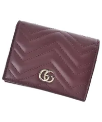 GUCCI 財布・コインケース レディース 【古着】【中古】【送料無料】