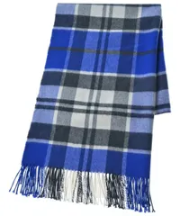 Johnstons ストール レディース 【古着】【中古】【送料無料】