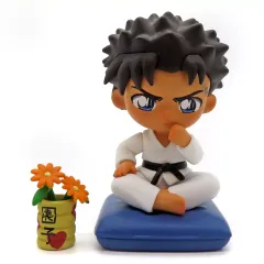 【中古】トレーディングフィギュア 京極真 「POPMART 名探偵コナン キャラクターシリーズ」