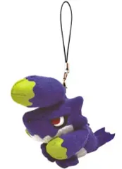 【中古】キーホルダー・マスコット(キャラクター) ブラキディオス モンスターミニマスコットぬいぐるみ 「モンスターハンター」