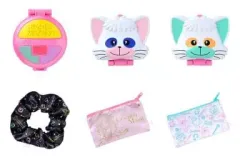 【中古】その他雑貨(キャラクター) 全6種セット 「魔法の天使クリィミーマミ クリィミーマミカプセルグッズ」のサムネイル