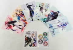 【中古】その他雑貨(キャラクター) [単品] 3大特典セット 「PS Vitaソフト 逢魔が刻 ～かくりよの縁～ アニメイト限定セット」 同梱特典