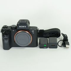 SONY α7II 本体 FE 28-70mm レンズキット - メルカリ