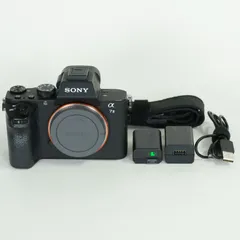 2026年最新】α7ii バッテリー np-fw50の人気アイテム - メルカリ