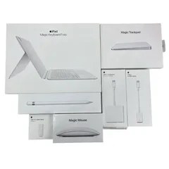 186000 Apple アップル アップル製品 7点まとめ売り