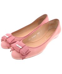 お値下げ！Ferragamo My joy バレエシューズ 5 1/2サイズ - メルカリ