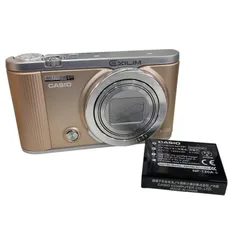 美品CASIO EX-ZR1800 EXILIMデジカメ　ゴールド#4638 Amazon | CASIO デジタルカメラ EXILIM EX-ZR1800GD 自分撮り・みんな