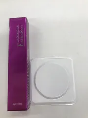 D3334 TAKANO YURI たかの友梨 エステファクト アイローラー 18g・UVエッセンスパウダー レフィル 13g 計2点セットのサムネイル