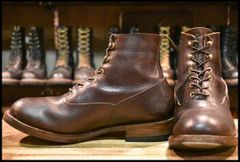 ロブスタレザー ROBUSTA LEATHER ドラム - メルカリ