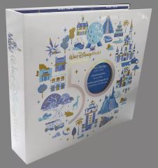 Disney Aladdin ブック型ジュエリーボックス Francfranc - メルカリ