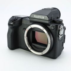 FUJIFILM GFX100S 中古美品 フジフィルム - メルカリ