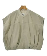 EMMETI ベスト レディース 【古着】【中古】【送料無料】