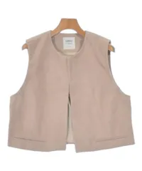 EMMETI ベスト レディース 【古着】【中古】【送料無料】