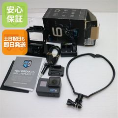 GoPro HERO8 BLACK 本体 アクセサリーセット - メルカリ