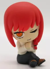 【中古】トレーディングフィギュア マキマ 「肩ズンFig. 劇場版 チェンソーマン レゼ篇」