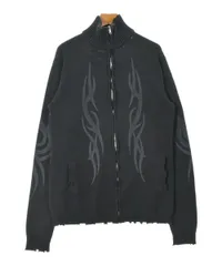 BALENCIAGA カーディガン メンズ 【古着】【中古】【送料無料】のサムネイル