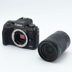 canon EOS M10 本体・レンズ・バッテリー・持ち運びバッグセット