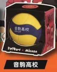 ハイキュー MIKASA サインボール 3個セット ハイキュー MIKASA サインボール 3個セット | Mercari