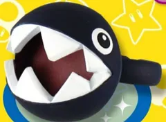 【ワンワン】スーパーマリオ ファッションリングコレクション