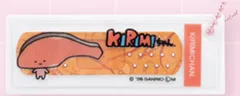 【KIRIMIちゃん】サンリオキャラクターズ ばんそうこうキーホルダー2