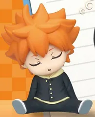 【日向 翔陽】肩ズンFig. ハイキュー!! 制服 烏野・音駒