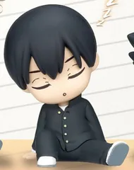 【影山 飛雄】肩ズンFig. ハイキュー!! 制服 烏野・音駒