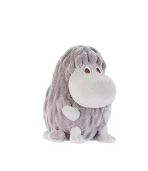 【ご先祖さま】MOOMIN フロッキーフィギュアマスコット
