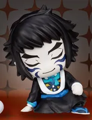 【獪岳】肩ズンFig. 鬼滅の刃 第肆弾