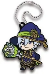 【シルバー（誕生日:5月）】でふぉラバ! ディズニー ツイステッドワンダーランド ブルームバースデー Vol.1